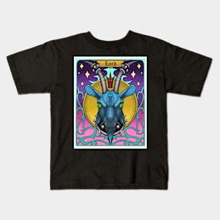 Praise the lord Kids T-Shirt